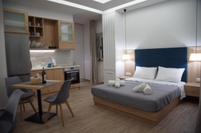 SimplyChic apartment C